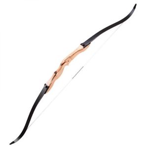 300x300 Recurve Long Bow Draw Right Hand Traditional Archery Hunting