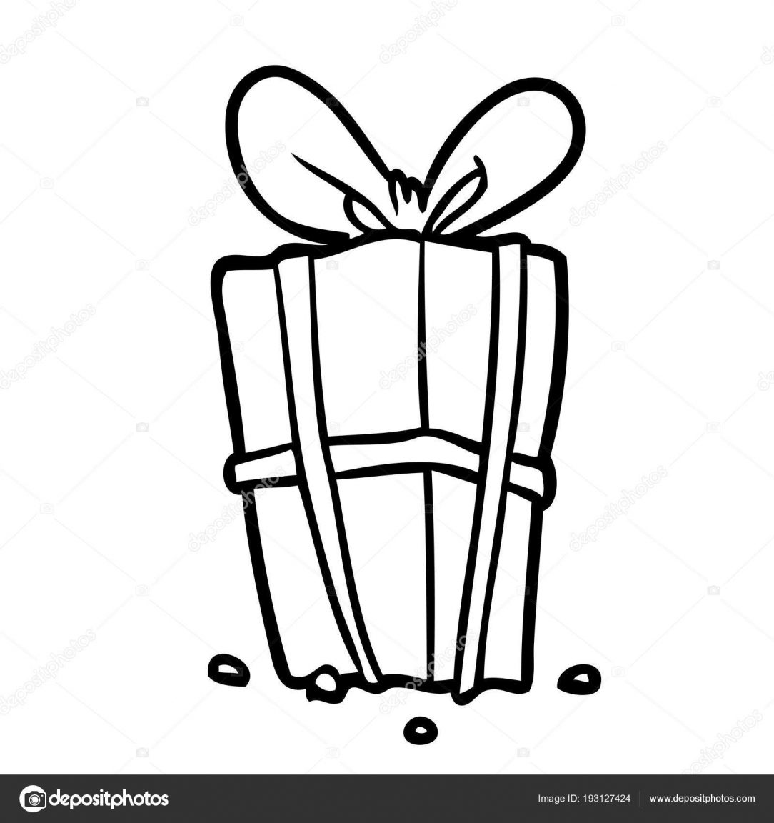 1084x1152 Simple Christmas Present Drawing Ideas Images A Easy Bow Carmi