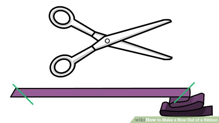 728x410 Ways To Make Beautiful Ribbon Bows