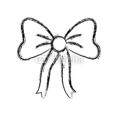 400x400 Decorative Bow Ribbon Ornament Icon Buy Photos Ap Images