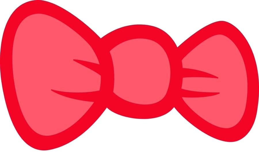 900x540 Cartoon Bow Ties Green Vector And Tie Red