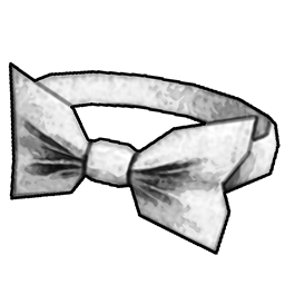 256x256 Drawing Ties Bow Tie Transparent Png Clipart Free Download