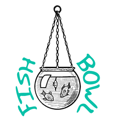 400x400 Drawing Fish Bowls How To Draw Fish In Their Bowl Step
