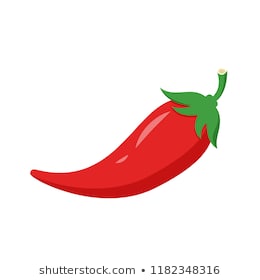 260x280 Huge Collection Of 'chilli Clipart' Download More Than Images