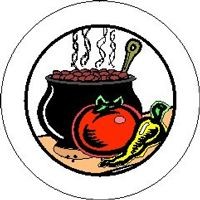 200x200 Bowl Of Chili Clip Art