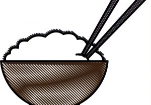 300x210 Drawing Of A Bowl How To Sketch A Bowl