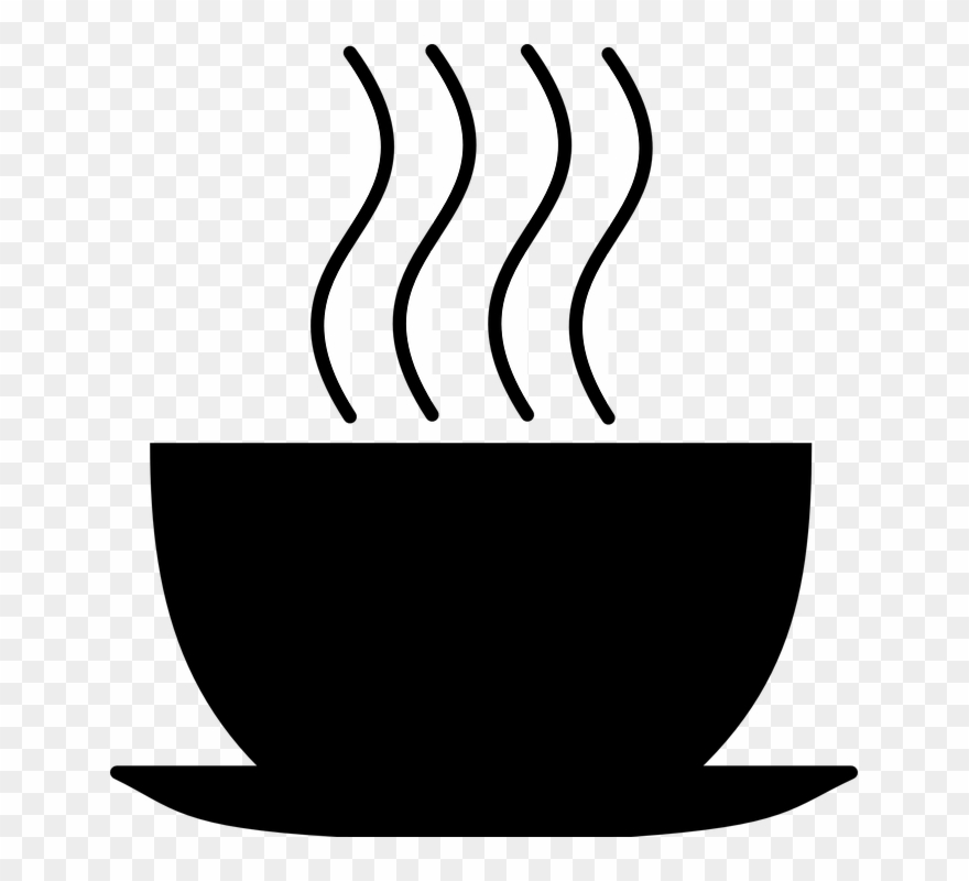 880x800 Soup Bowl Clipart