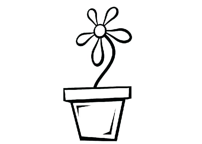 700x500 Empty Soup Bowl Coloring