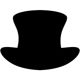 263x262 Collection Of Free Fedora Drawing Bowler Hat Download On Ui Ex
