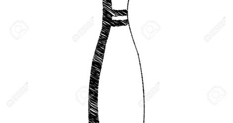 471x250 Bowling Drawing Alley Cartoon Ball Cool Action Iydunetwork