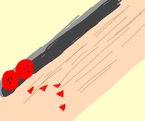 300x250 Bowling Lanes