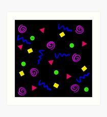 210x230 Bowling Alley Drawing Art Prints Redbubble