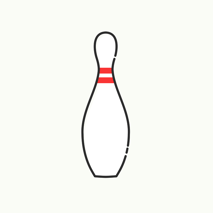 720x720 Bowling, Ball, Drawing, Transparent Png Image Clipart Free Download