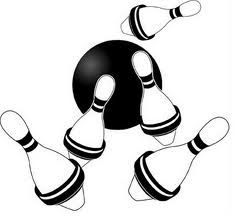 234x216 Vegreville Bowling Lanes