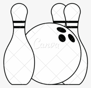 300x291 Bowling Pin Png Download Transparent Bowling Pin Png Images