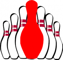 250x236 Pins Drawing Bowling, Picture