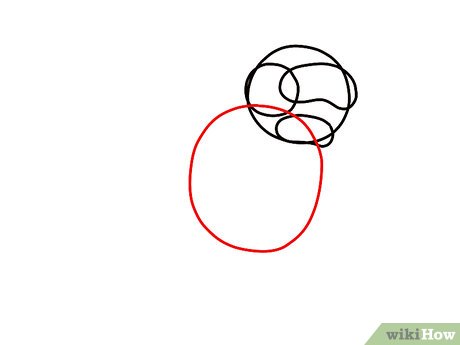 460x345 How To Draw Bowser