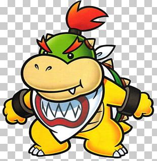 310x318 Bowser Jr Png Images, Bowser Jr Clipart Free Download
