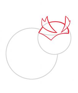 252x302 Drawing Printout How To Draw Bowser Jr, Super Mario