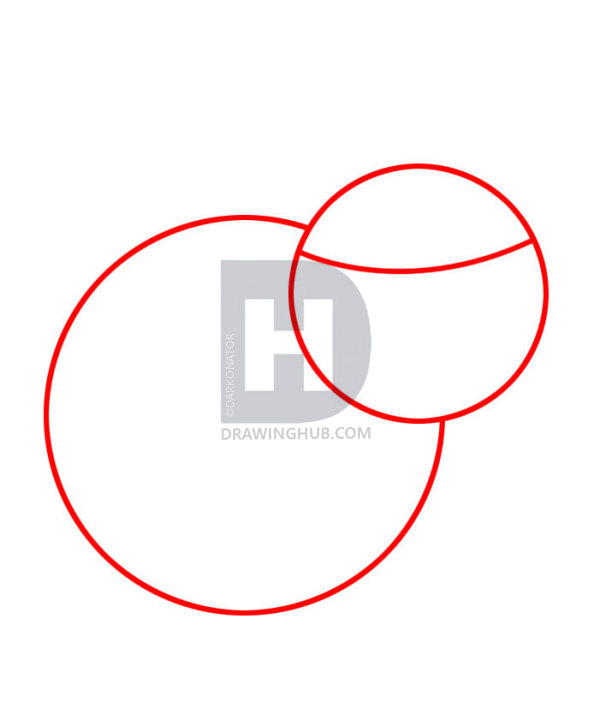 600x720 How To Draw Bowser Jr, Super Mario, Step