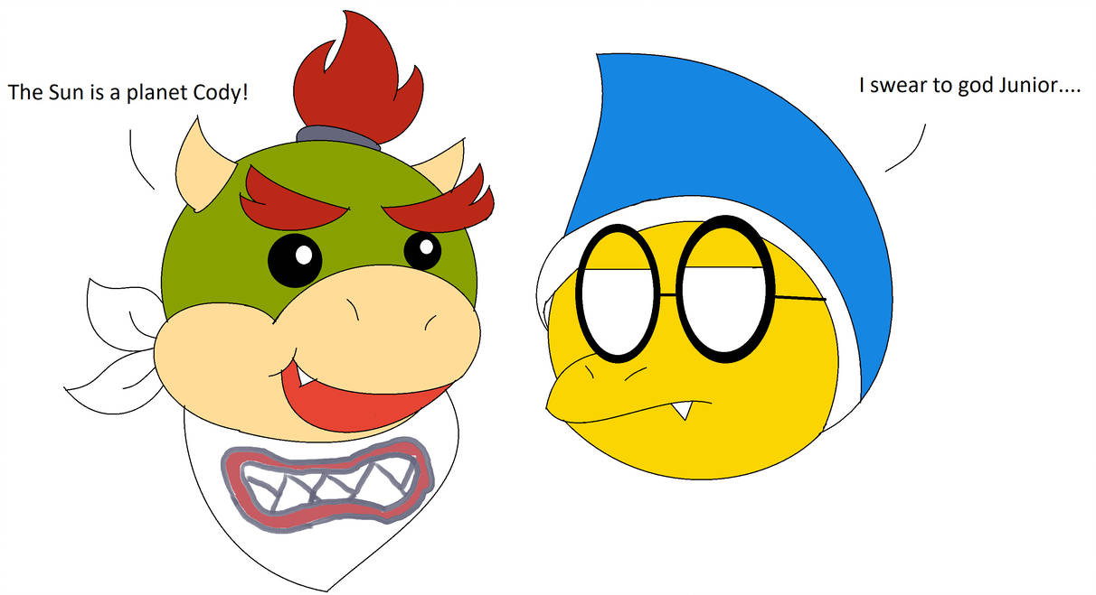 1212x659 Sml Bowser Jr And Cody
