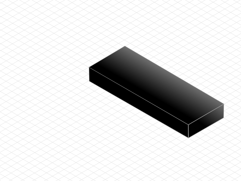 800x600 Simple Isometric Grid For Sketch Sketch Freebie