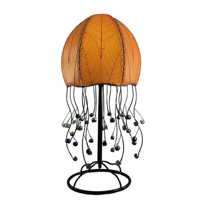400x400 Eangee Home Design Jellyfish Table Lamp Wayfair