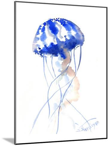 368x488 Jelly Fish Posters