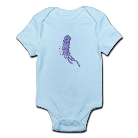 460x460 Box Jelly Baby Bodysuits