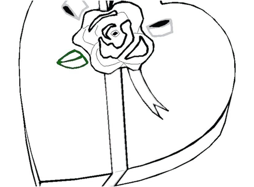 827x609 Crayon Box Coloring Pages Crayola