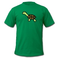 190x190 Shop Drawing Turtle T Shirts Online Spreadshirt