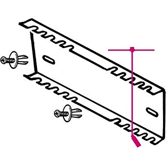 342x342 Beta X Double End Deep Offset Box End Wrench