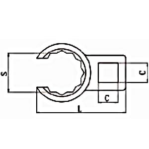 300x300 crow foot box end wrench jimmao international corp