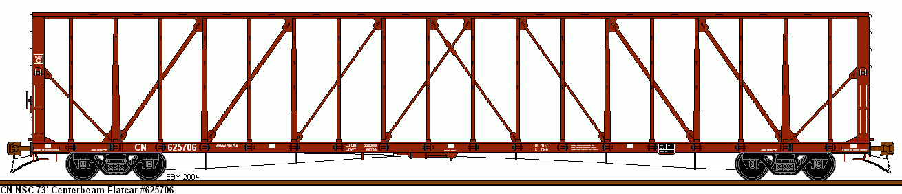 Boxcar Drawing