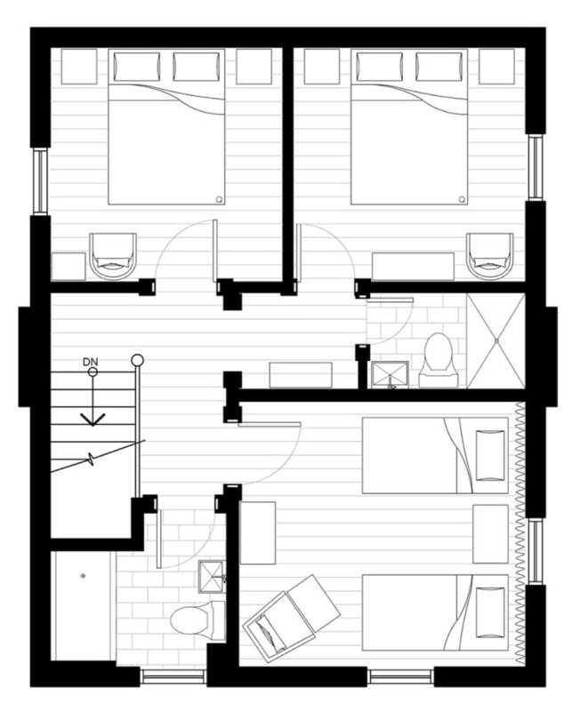 643x800 Lot No Bloomfield Hip Bed Bath Bloomfield