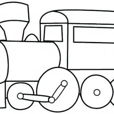 230x230 peachy design train coloring sheet top free printable pages