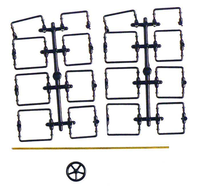 700x649 usa trains g boxcar handrail set trainz