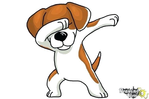 600x400 Drawing Dogs Drawing Dogs I Drawing Cartoon Dogs Youtube