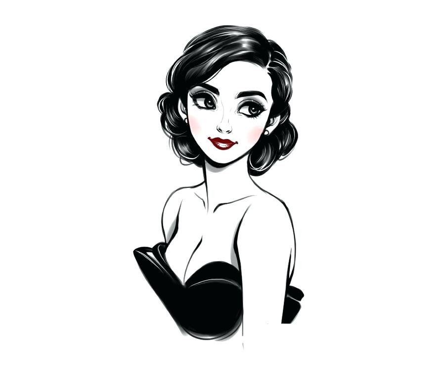 900x740 Drawing Girl And Boy Themindfuljourney