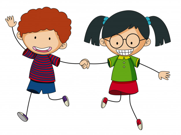 626x469 Free Download Boy And Girl Holding Hands