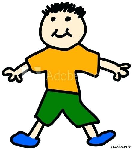 444x500 Simple Boy Drawing How To Draw Boys Simple Boy Hair Drawing