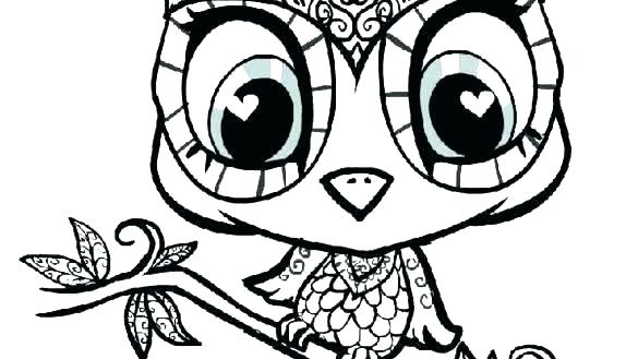 585x329 Coloring Pages For Girls