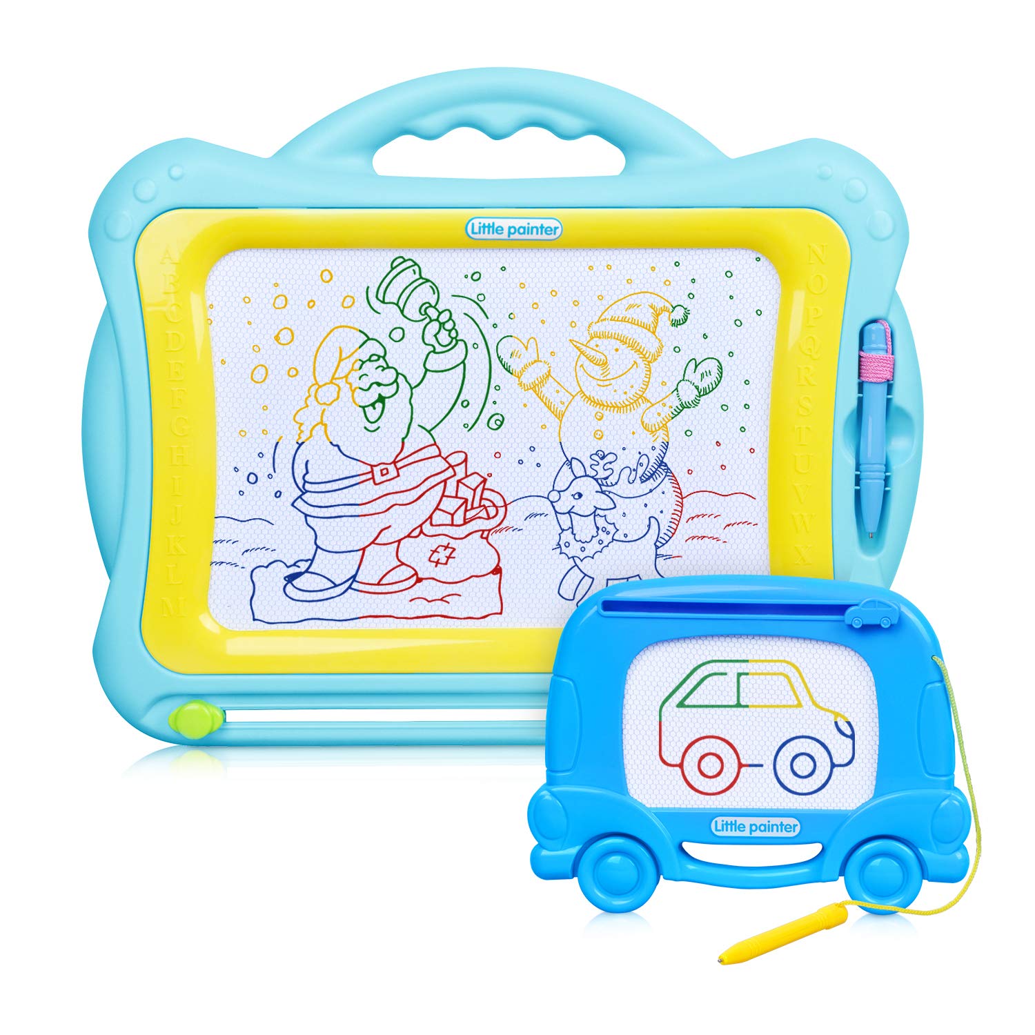 1500x1500 Magnetic Drawing Boards With Multi Colors Drawing