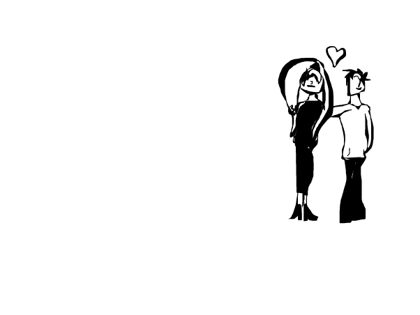 602x452 Boy Girl Love