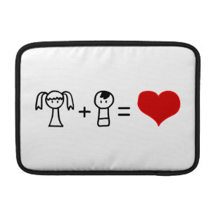 307x307 Boy Girl Love Cute Cartoon Valentine Electronics Tech