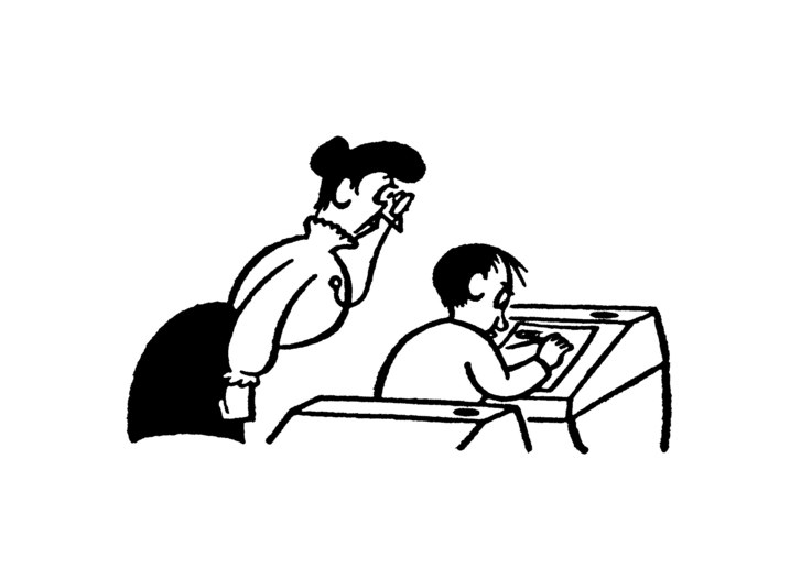 727x526 Inside Cyber Security Awareness Week The New Yorker