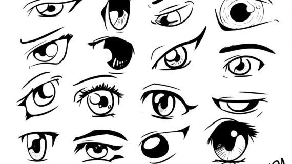 570x320 Easy Drawing Boy Crying