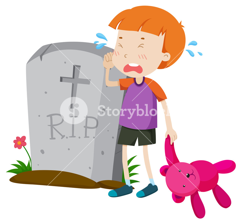 1000x924 Boy Crying In Tears