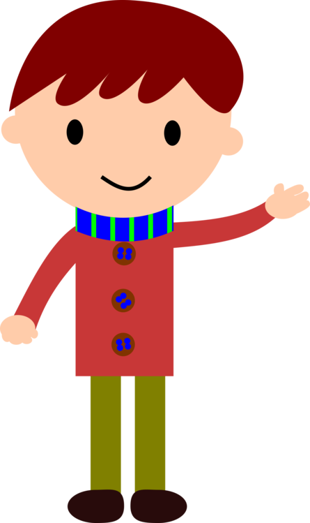 445x749 Child Computer Icons Drawing Document Cc0