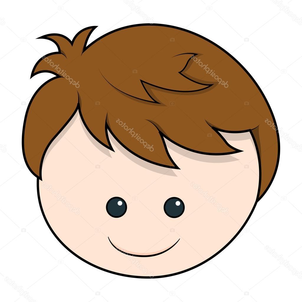 1024x1024 Huge Collection Of 'boy Face Drawing Cartoon' Download More Than